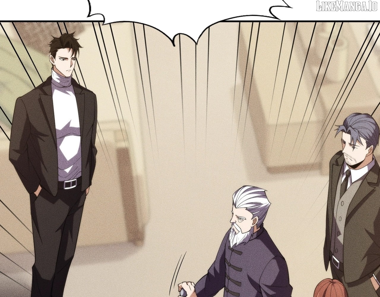 Hidden Dragon in the City (2025) Chapter 4 - page 112